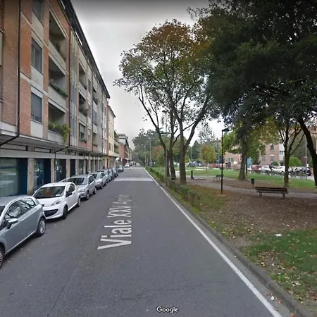 Xxv Aprile Apartment *