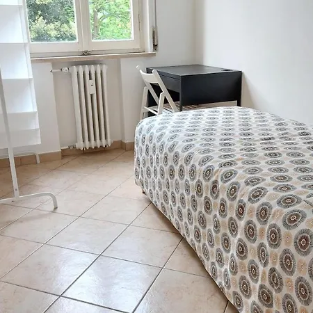 Apartment Xxv Aprile Ferrara