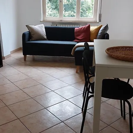 Xxv Aprile Apartment