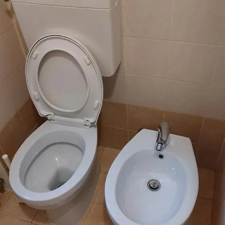 Apartment Xxv Aprile